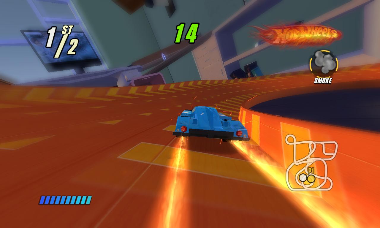 Download Hot Wheels Race Off For PC Windows Full Version - XePlayer